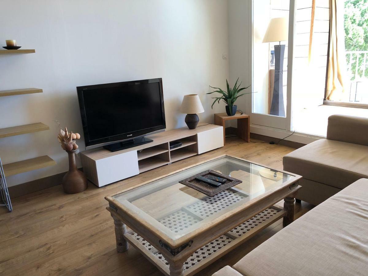 Home Cogolin Zewnętrze zdjęcie
