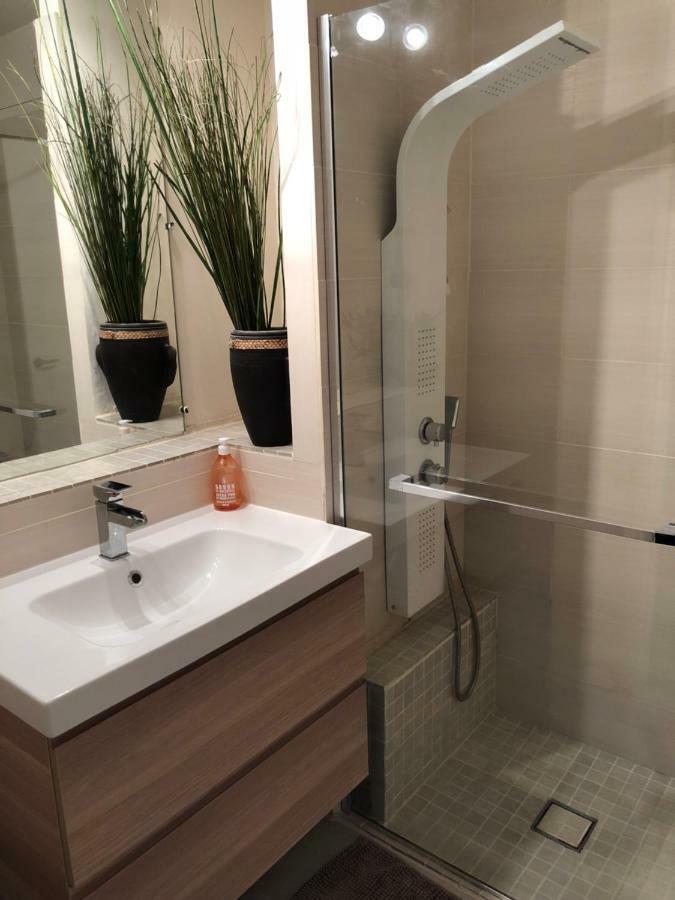 Home Cogolin Zewnętrze zdjęcie