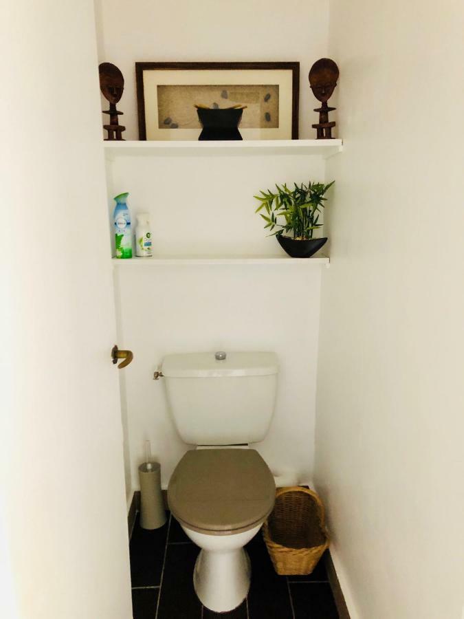 Home Cogolin Zewnętrze zdjęcie