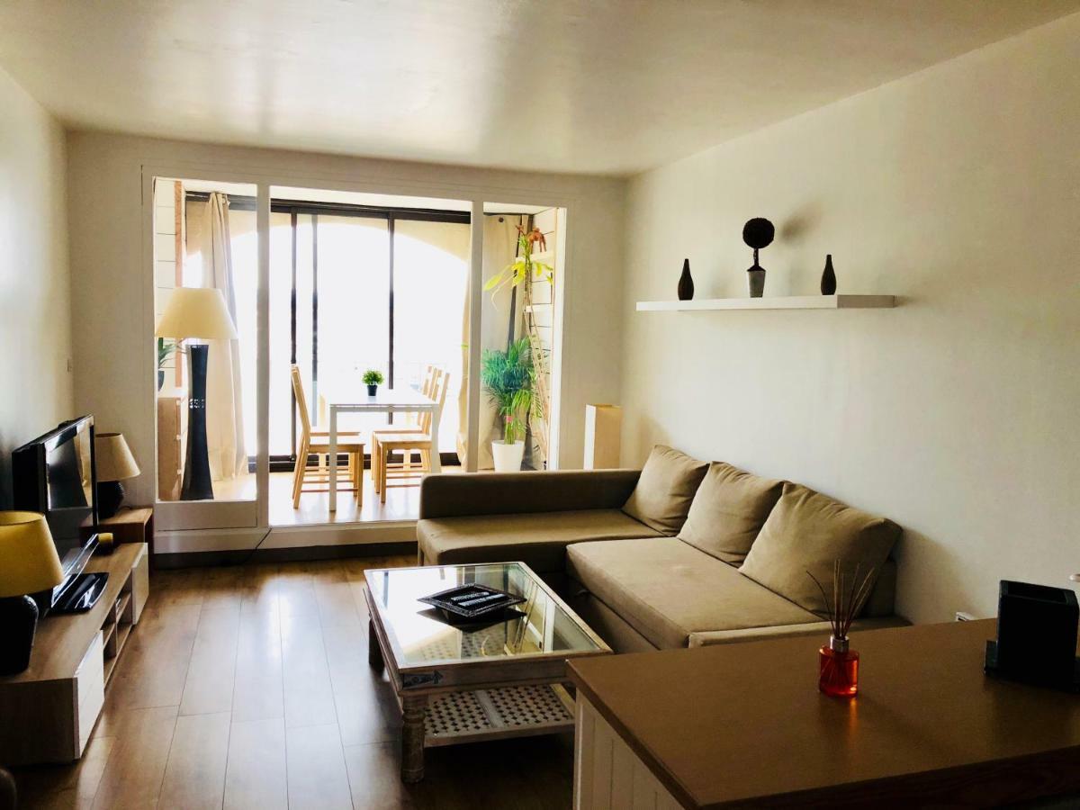 Home Cogolin Zewnętrze zdjęcie